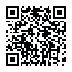 茅ヶ崎校サマースクール申し込み用QRコード