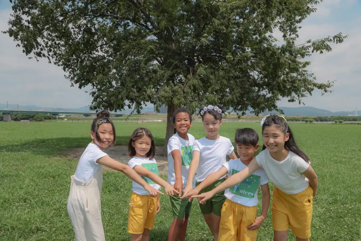 Our educational method