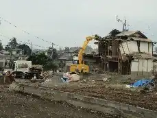 2016年 保育園でのプレゼント
