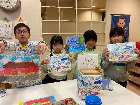 首里城再建支援プロジェクト