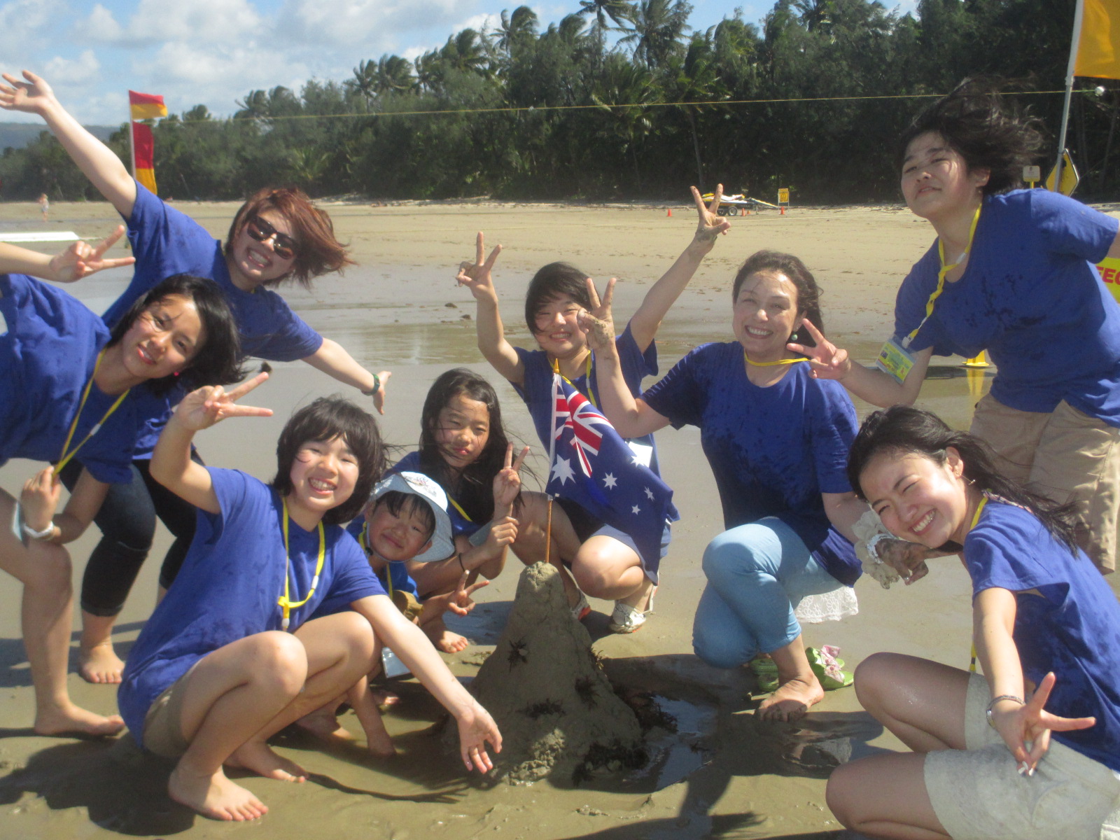 OUR STUDY ABROAD PROGRAMS